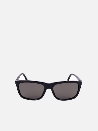 HUGO BOSS Sunglasses in 57 in Black, Item view