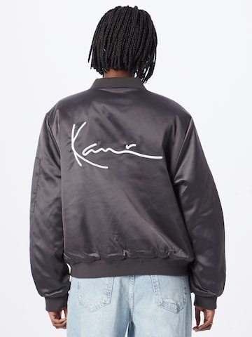 Karl Kani Between-season jacket in Grey