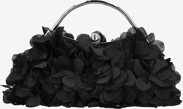 faina - Malas de tiracolo em preto: frente