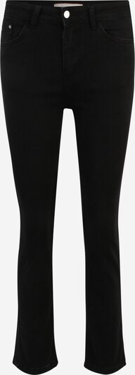 Wallis Petite Jeans 'Harper' in de kleur Black denim, Productweergave