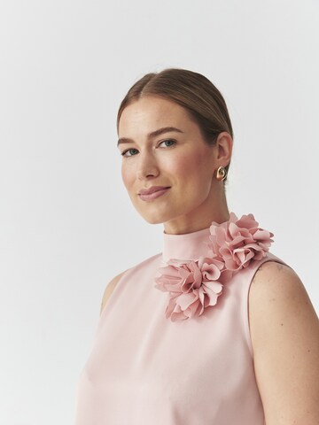 Camicia da donna di TATUUM in rosa