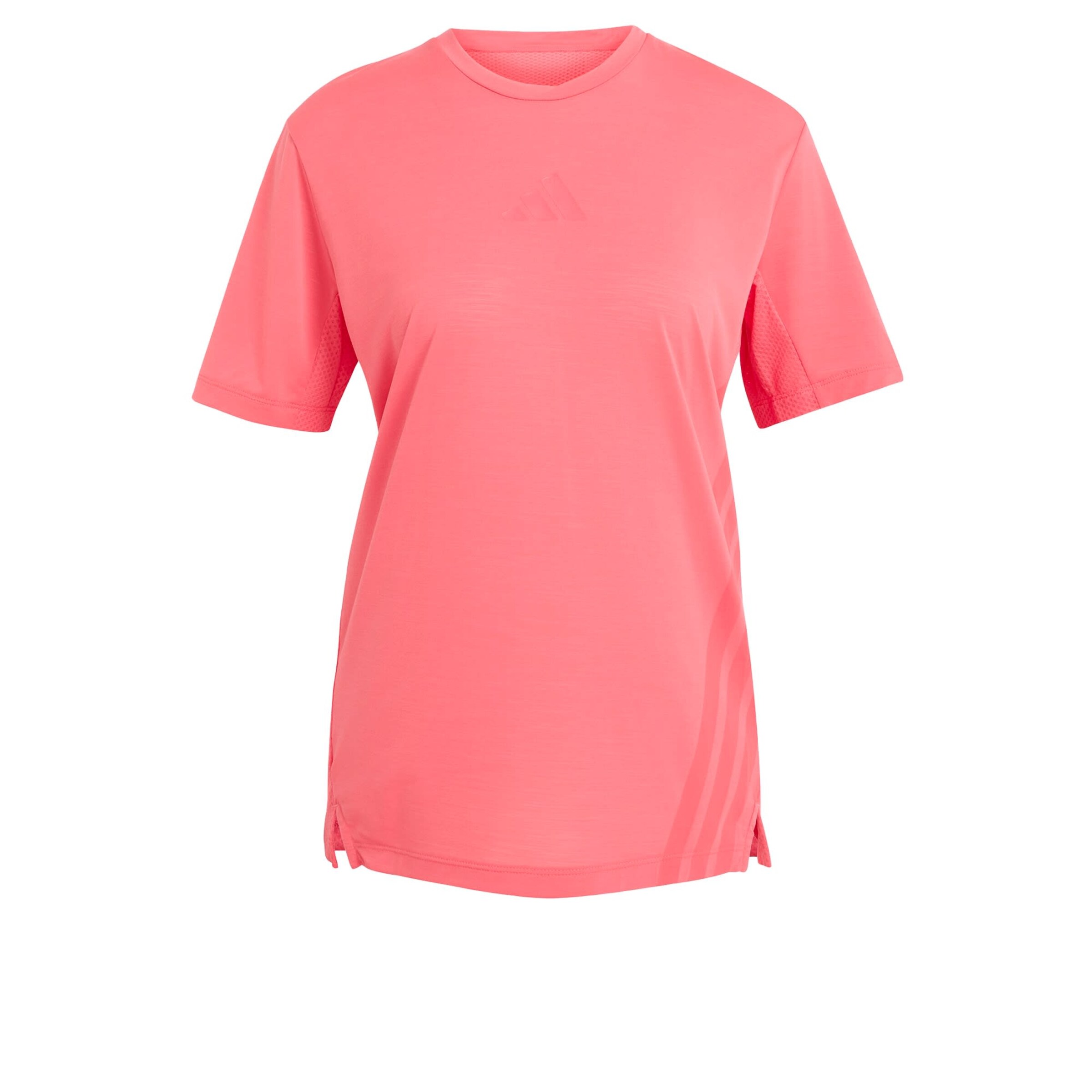 ADIDAS TERREX Functioneel shirt 'Xperior' in Roze