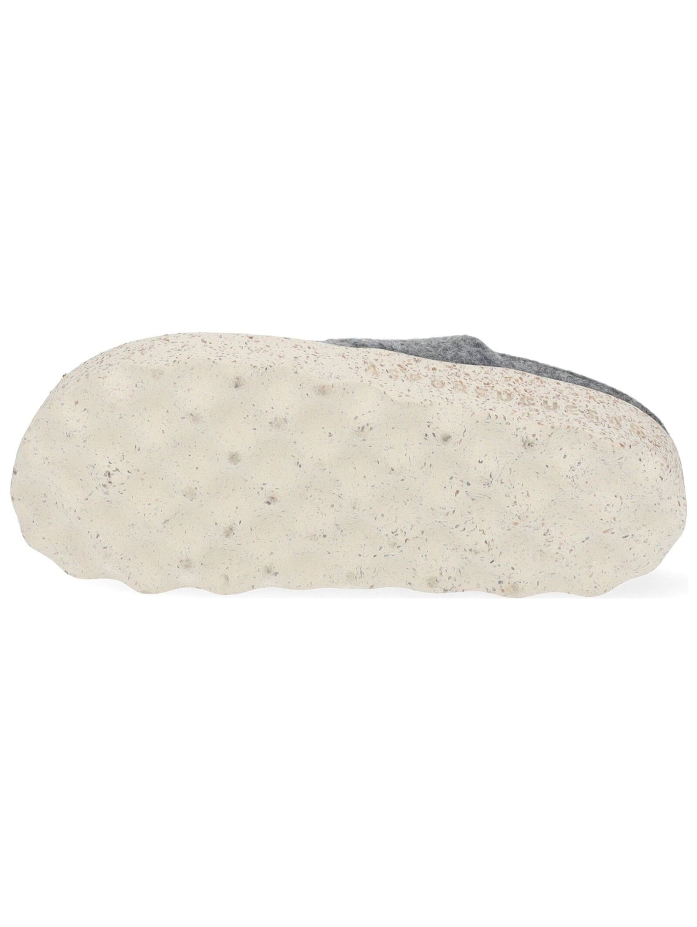 Mule Asportuguesas en gris