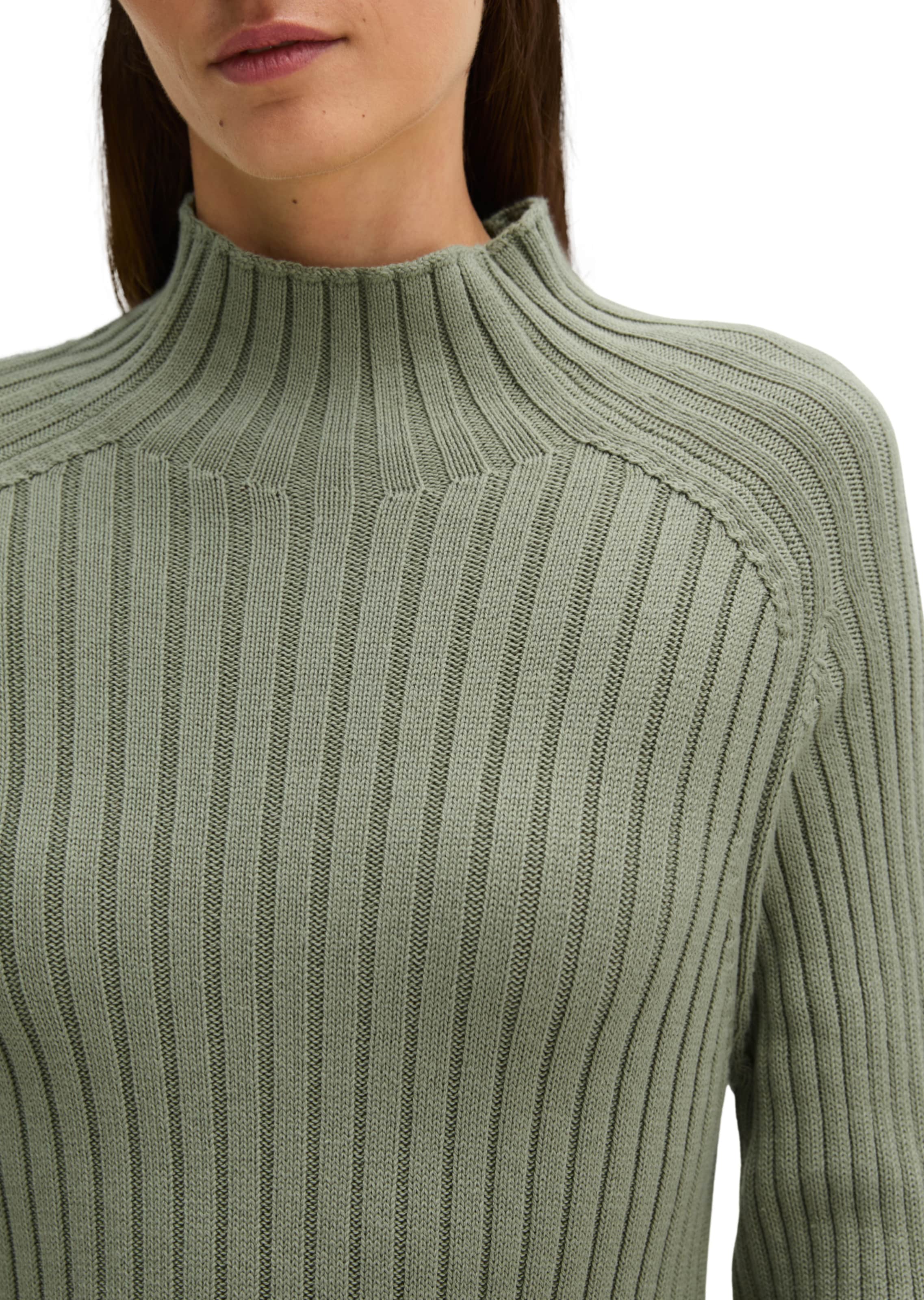 Marc O'Polo - Pullover em verde