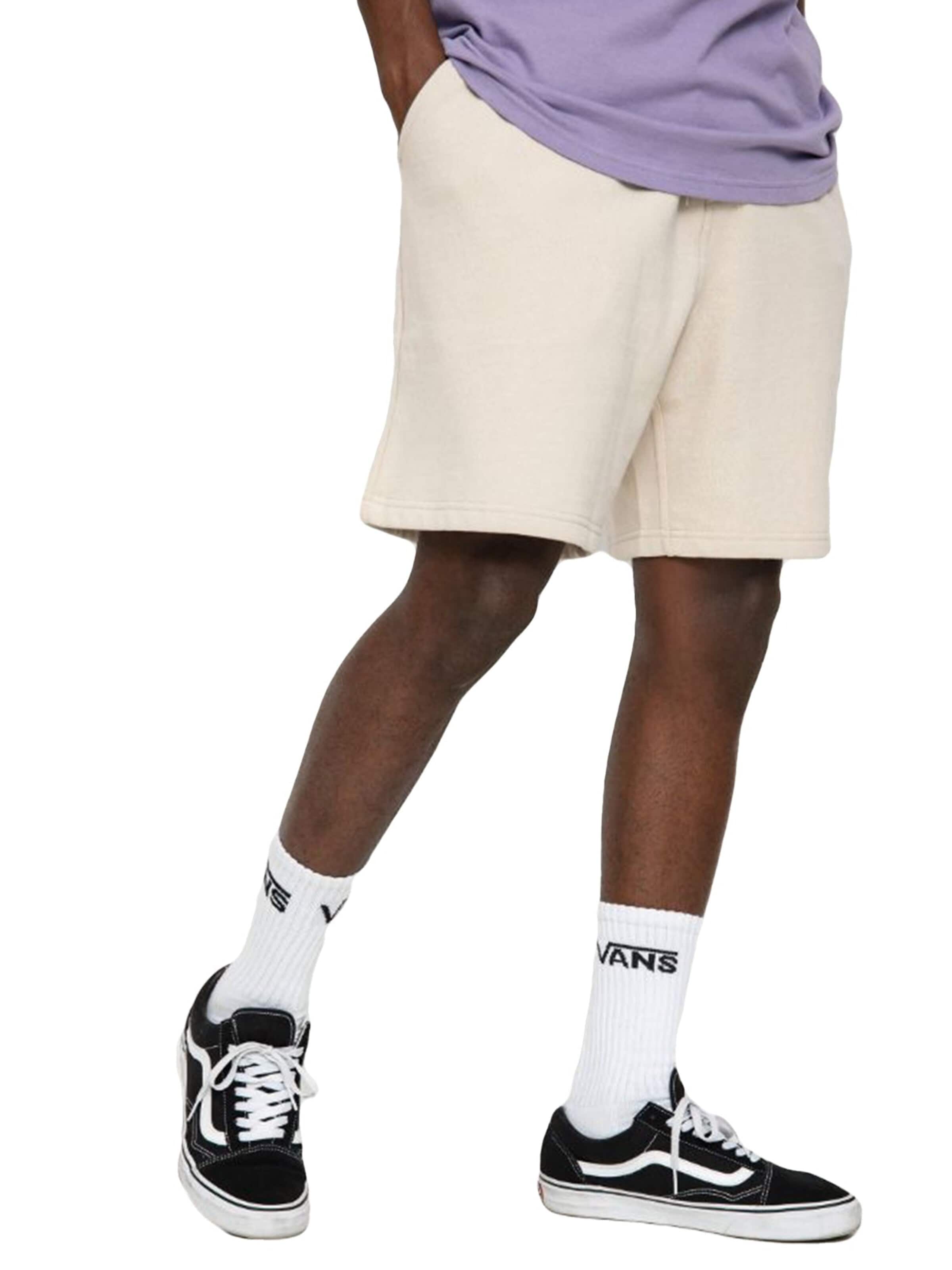 Brixton Baggy Bukser 'BETA' i beige