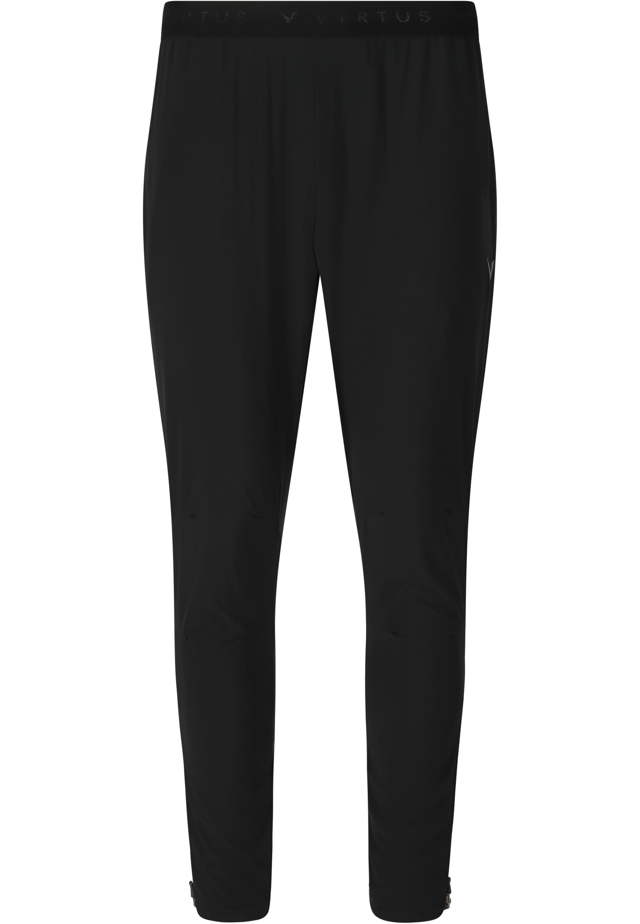 Virtus Workout Pants 'Michi' in Black, Item view