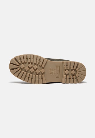 TIMBERLAND Nöörsaapad, värv roheline
