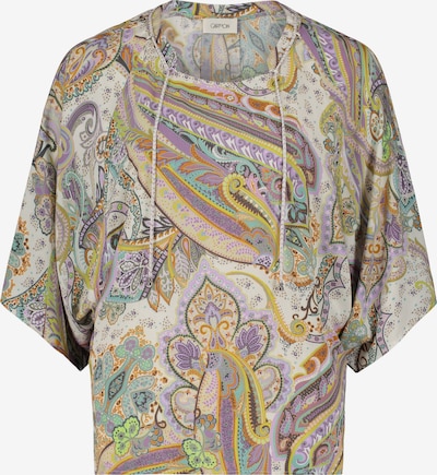 Palaidinė iš Cartoon, spalva – žalia / alyvuogių spalva / purpurinė / alyvinė spalva, Prekių apžvalga