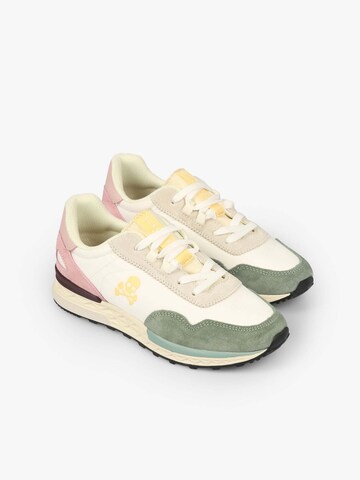 Scalpers Trainers 'Harry' in Pink