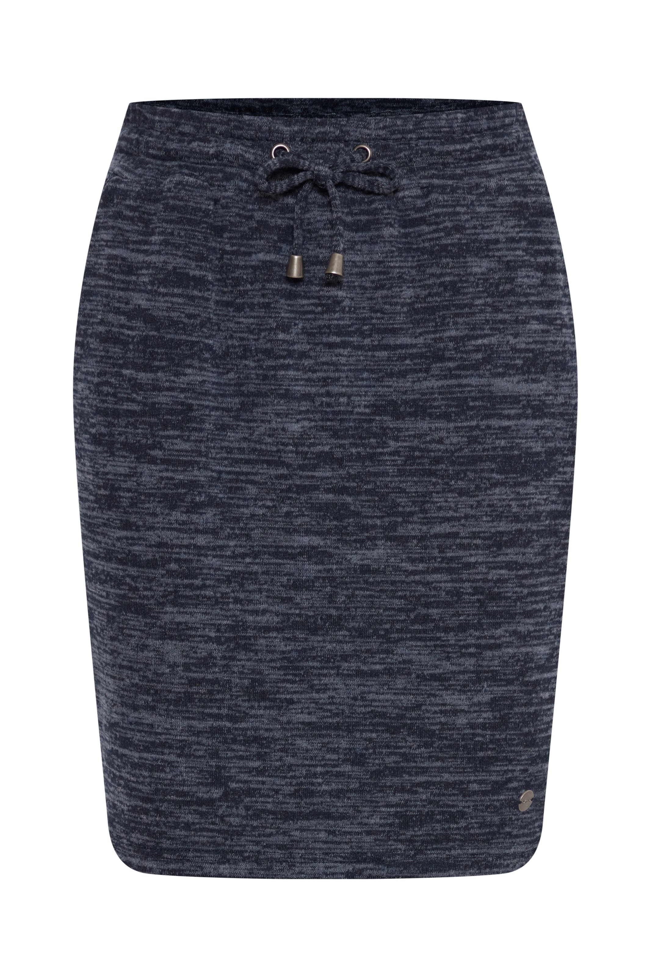 Oxmo Rock 'BIRGA' in Blau: Vorderseite