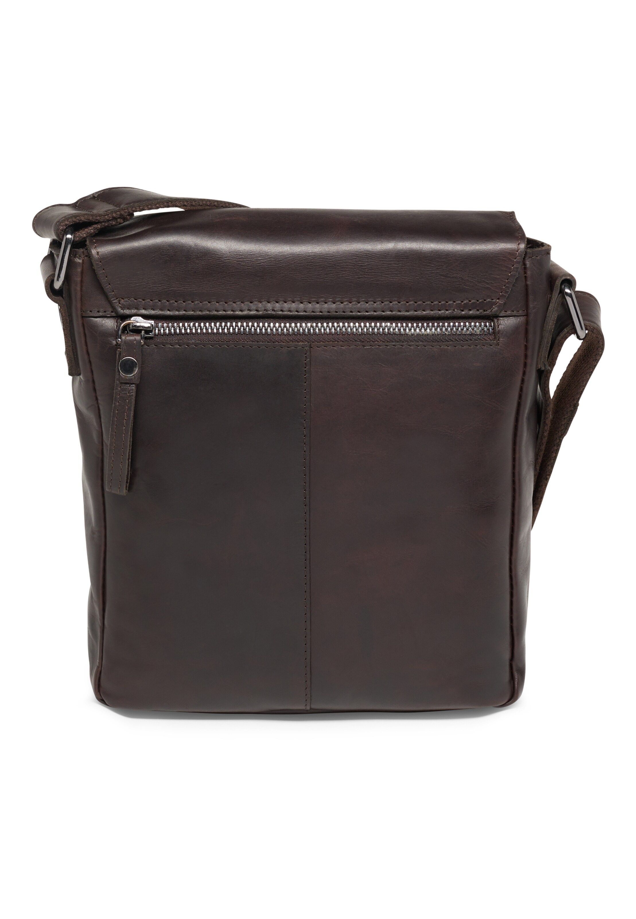 MUSTANG Umhängetasche in Braun