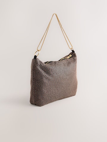 Borsa a spalla di Next in rosa