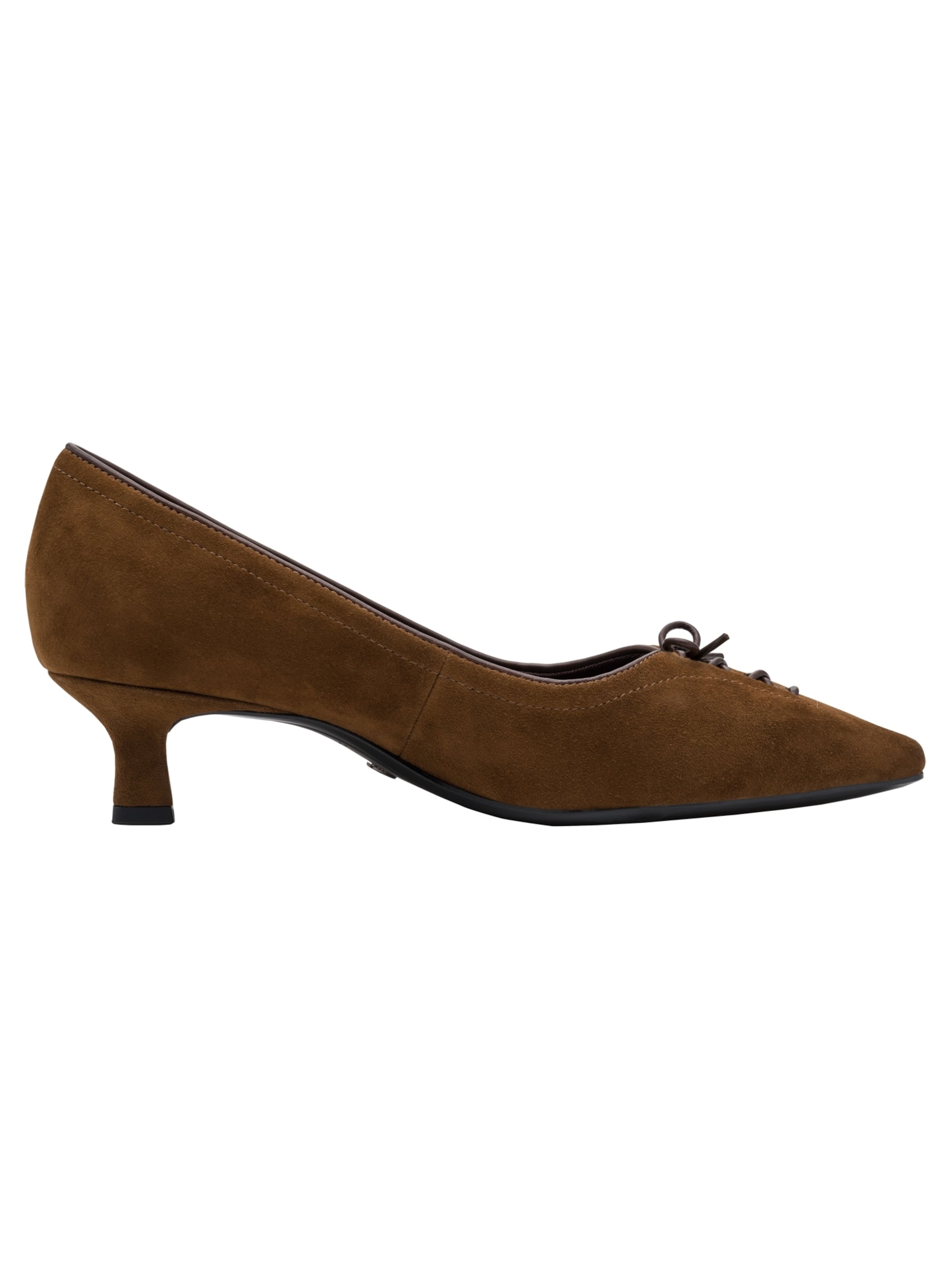 Tamaris Pumps in Bruin