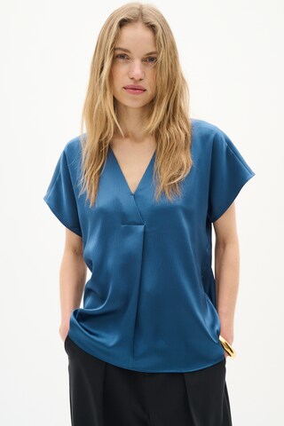 InWear Blouse 'Rinna' in Blue