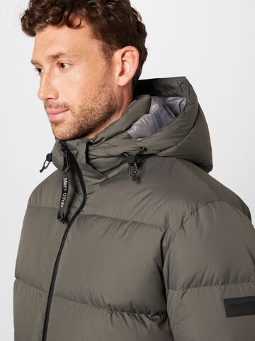 Marc O'Polo Winterjacke (RDS) in Grau