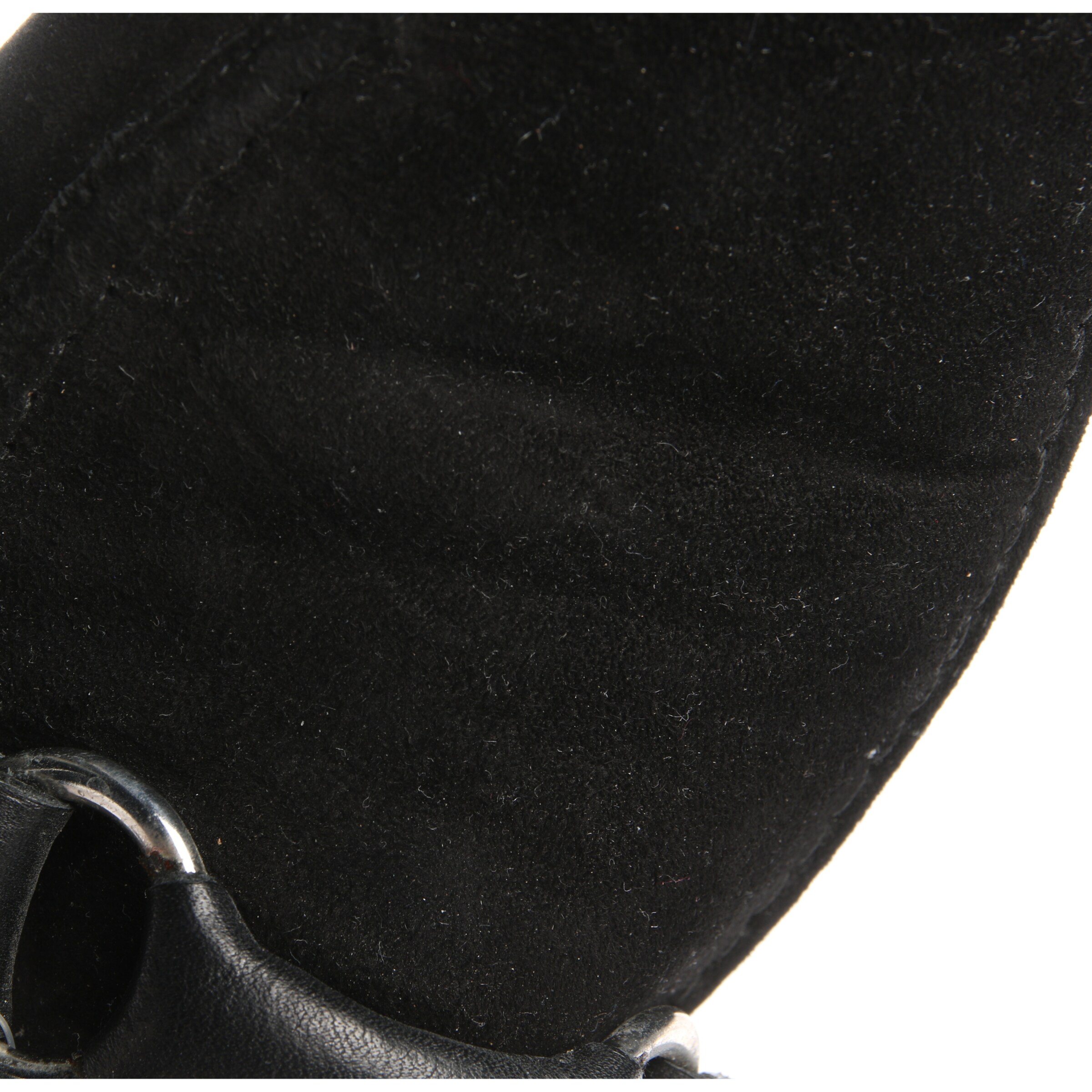 ISABEL MARANT Halbschuhe 40 in Schwarz