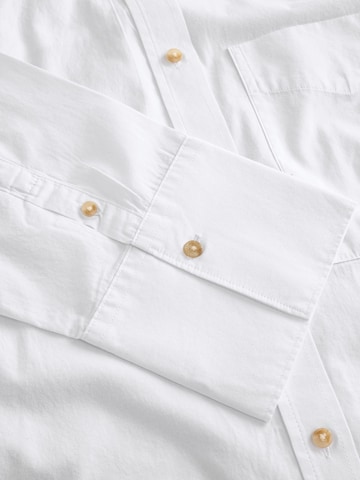 Next - Blusa en blanco
