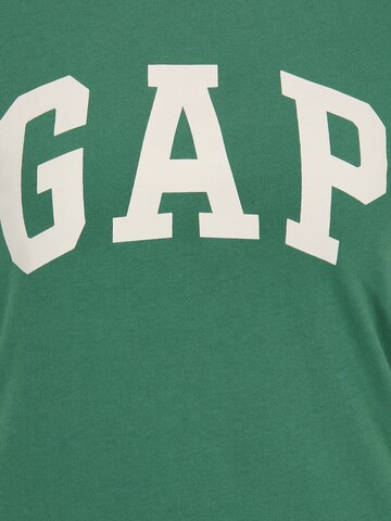 GAP Shirt in Groen