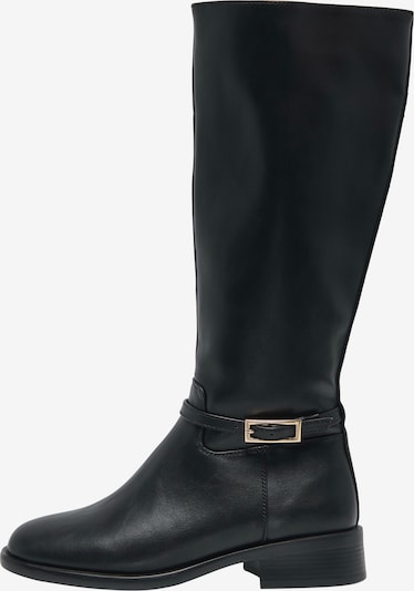 ONLY Čizme 'ONLBENNI-3' u crna, Pregled proizvoda