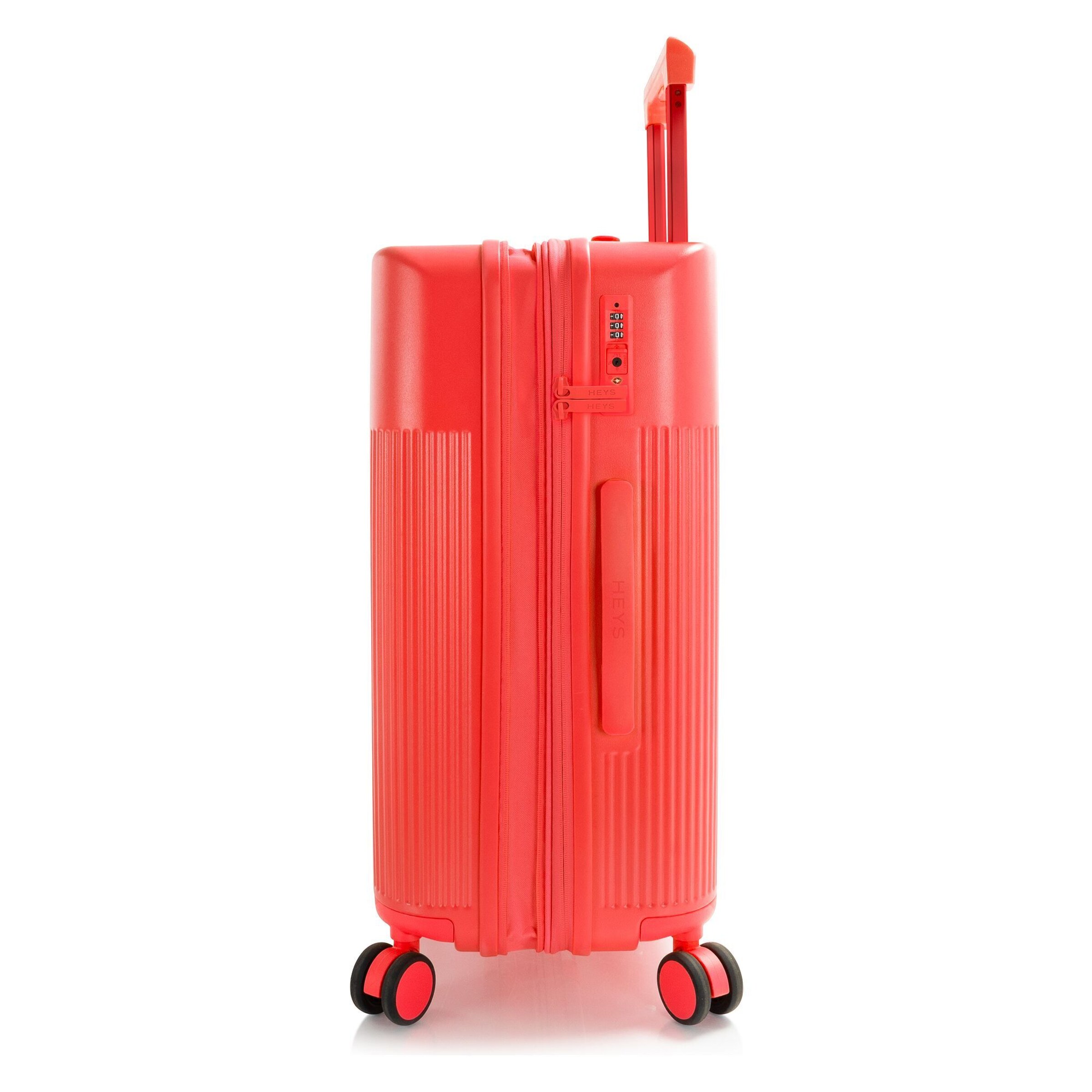 Heys Cart 'HiLite' in Red