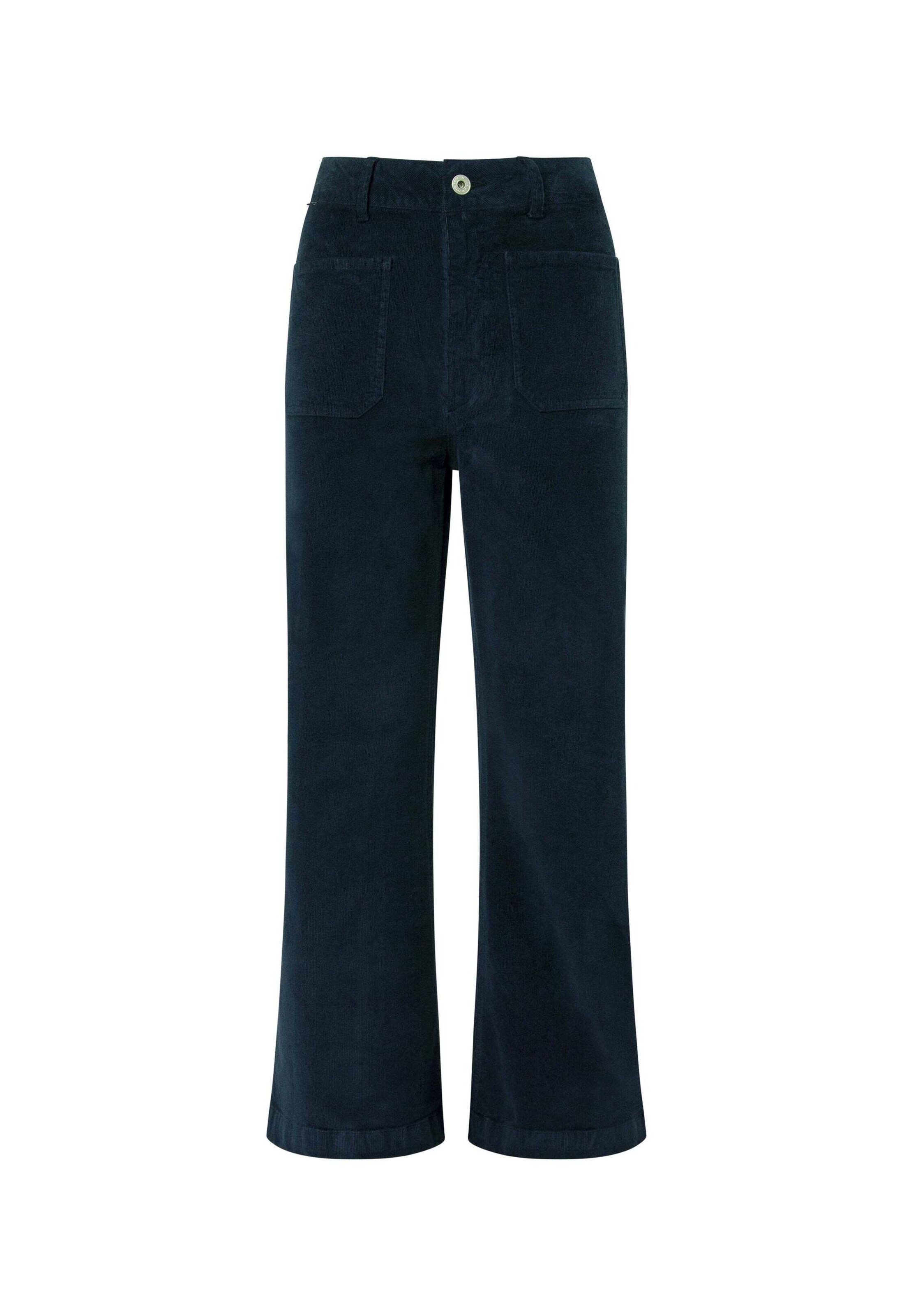 Pantalon 'CELIA' Pepe Jeans en bleu : devant