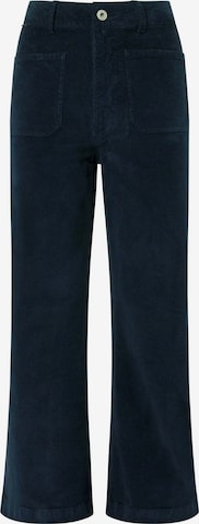 Pantalon 'CELIA' Pepe Jeans en bleu : devant