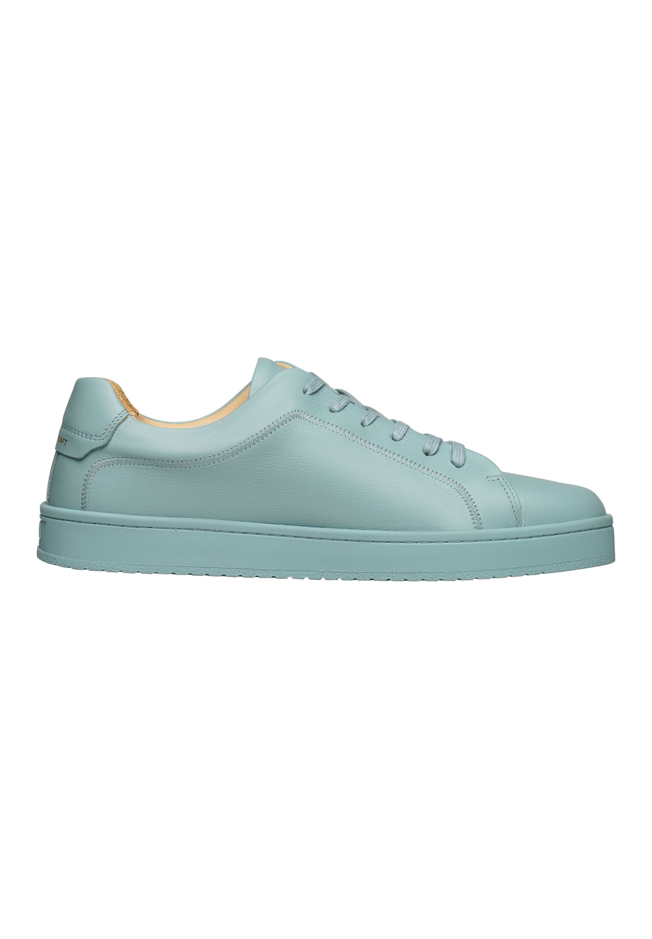 N91 Sneakers laag 'Original Draft BA' in Blauw