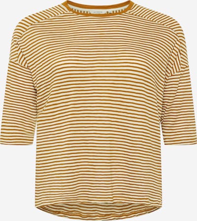 MY TRUE ME Shirt in Green / White, Item view