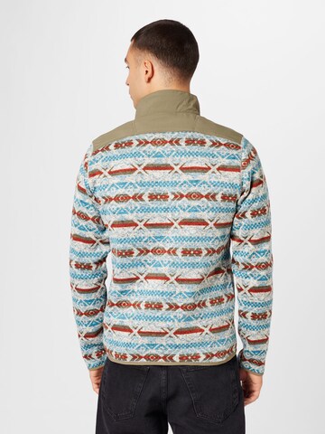 COLUMBIA Sportsweatshirt 'Sweater Weather™ II' i blå