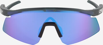 OAKLEY Sportglasögon 'HYDRA' i svart: framsida