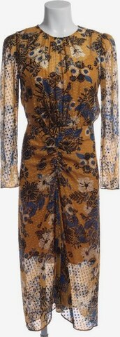 Veronica Beard Kleid XXS in Mischfarben: Vorderseite