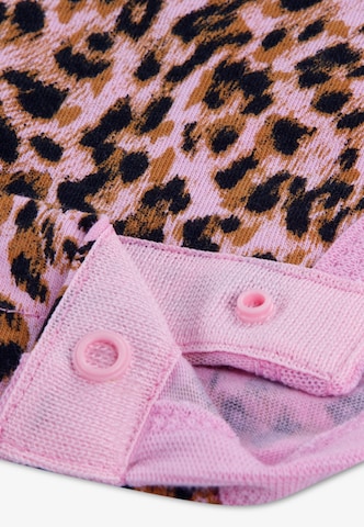 Set Nike Sportswear en rose