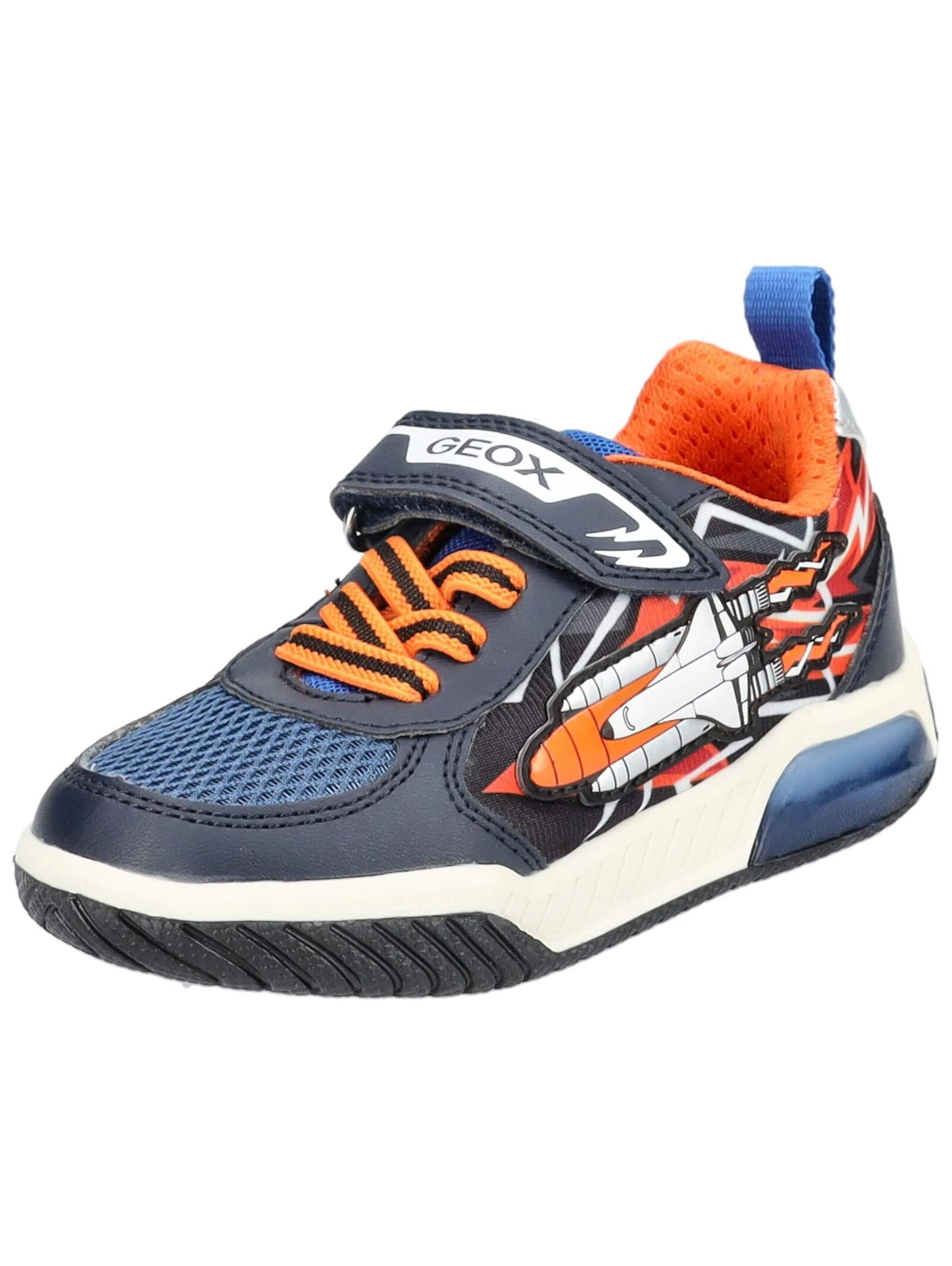 Geox fille jordan sale
