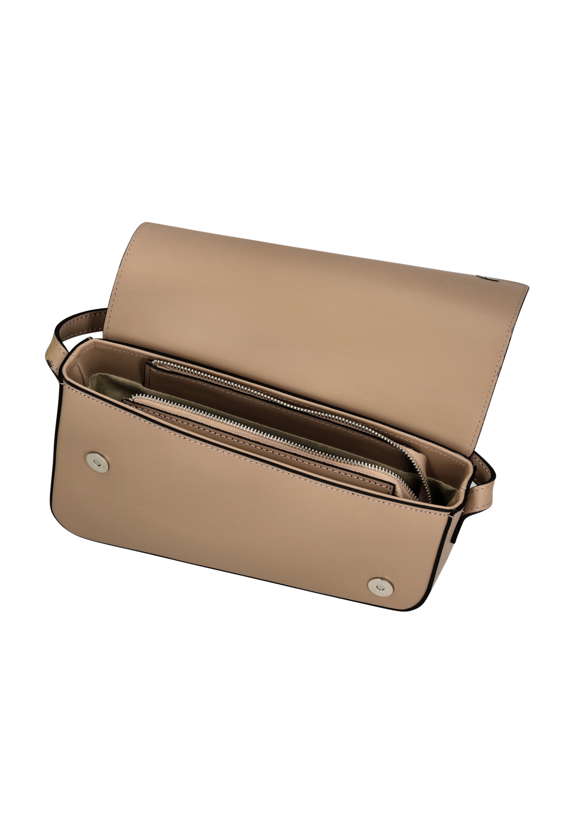 faina Tasche in Beige