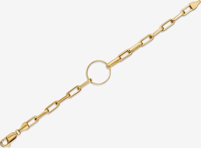 MOSUO JEWELLERY Bracelet in Gold, Item view