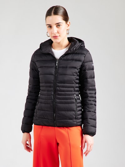 CMP Chaqueta de montaña en negro, Vista del producto