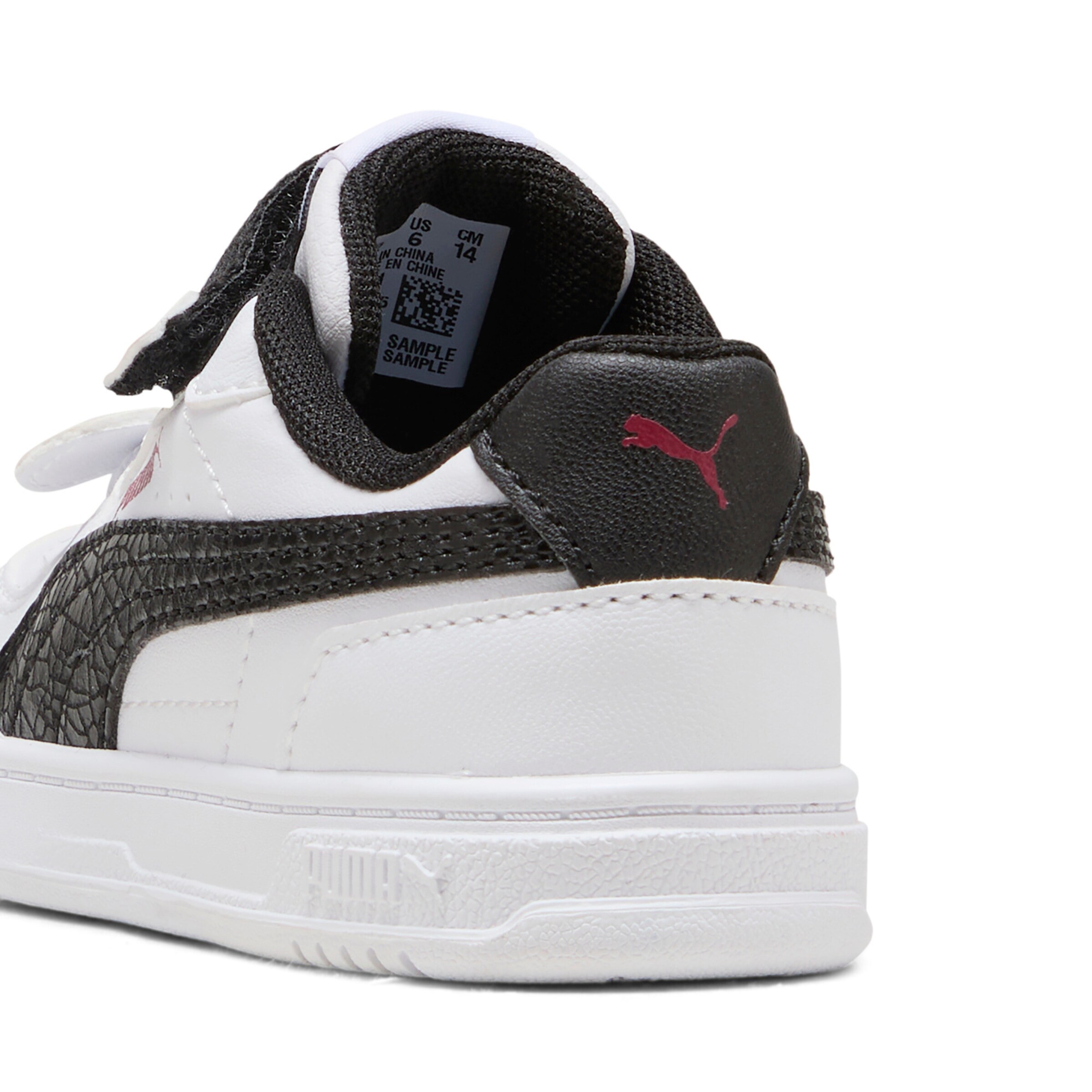PUMA Sneaker in Weiß