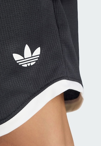 Regular Pantalon de sport 'Classics' ADIDAS PERFORMANCE en noir
