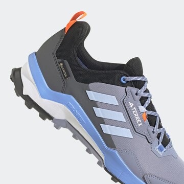 ADIDAS TERREX Полуботинки 'Ax4' в Лиловый