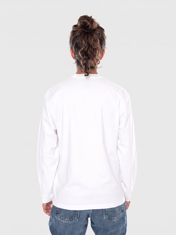 LEVI'S ® Shirt 'LS WORKWEAR'‌‌‌‌‌ in Weiß