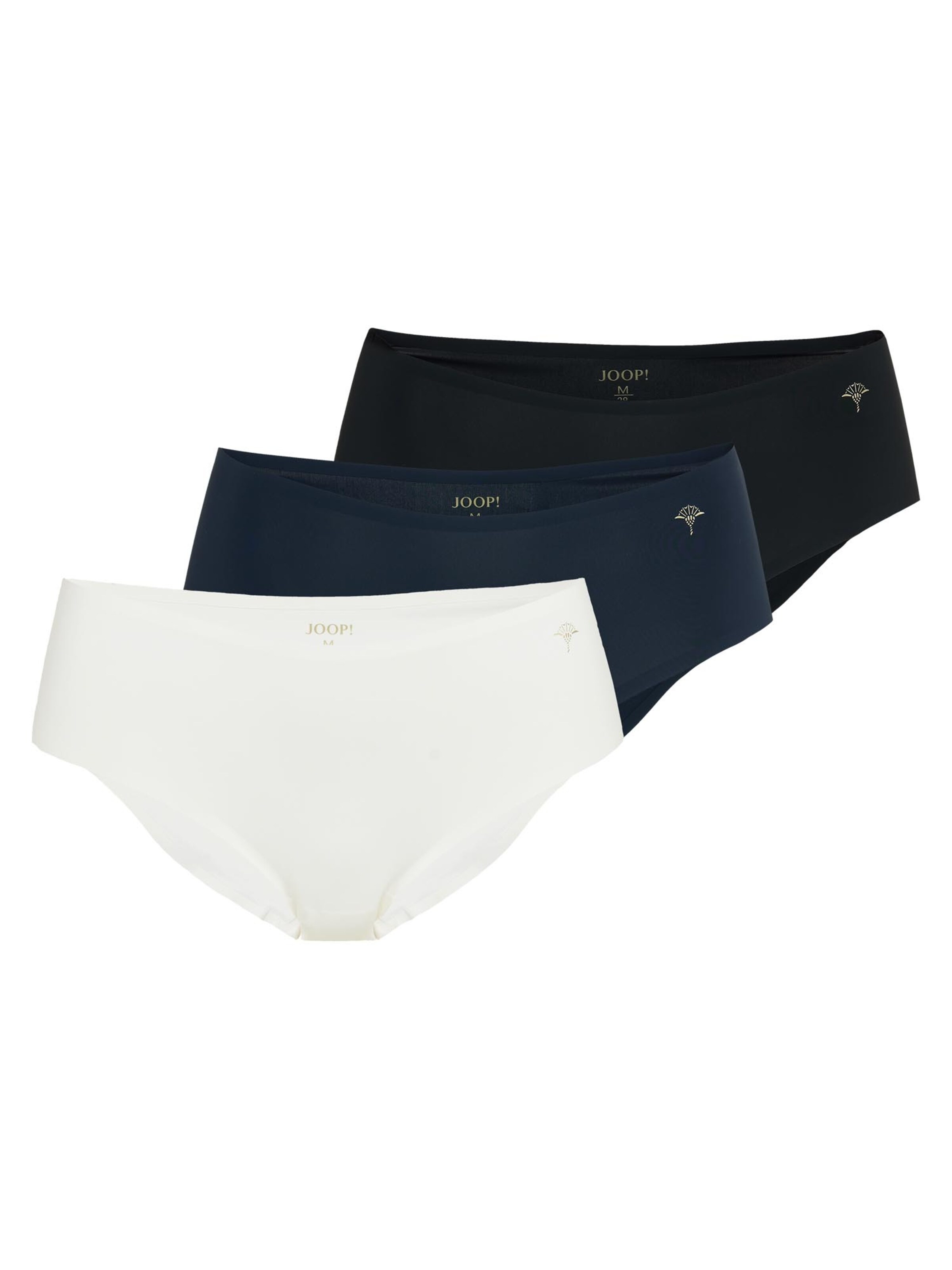 JOOP! Panty 'Sensation' in Mottled grey, Item view