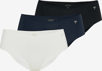JOOP! Panty 'Sensation' in Grey: front