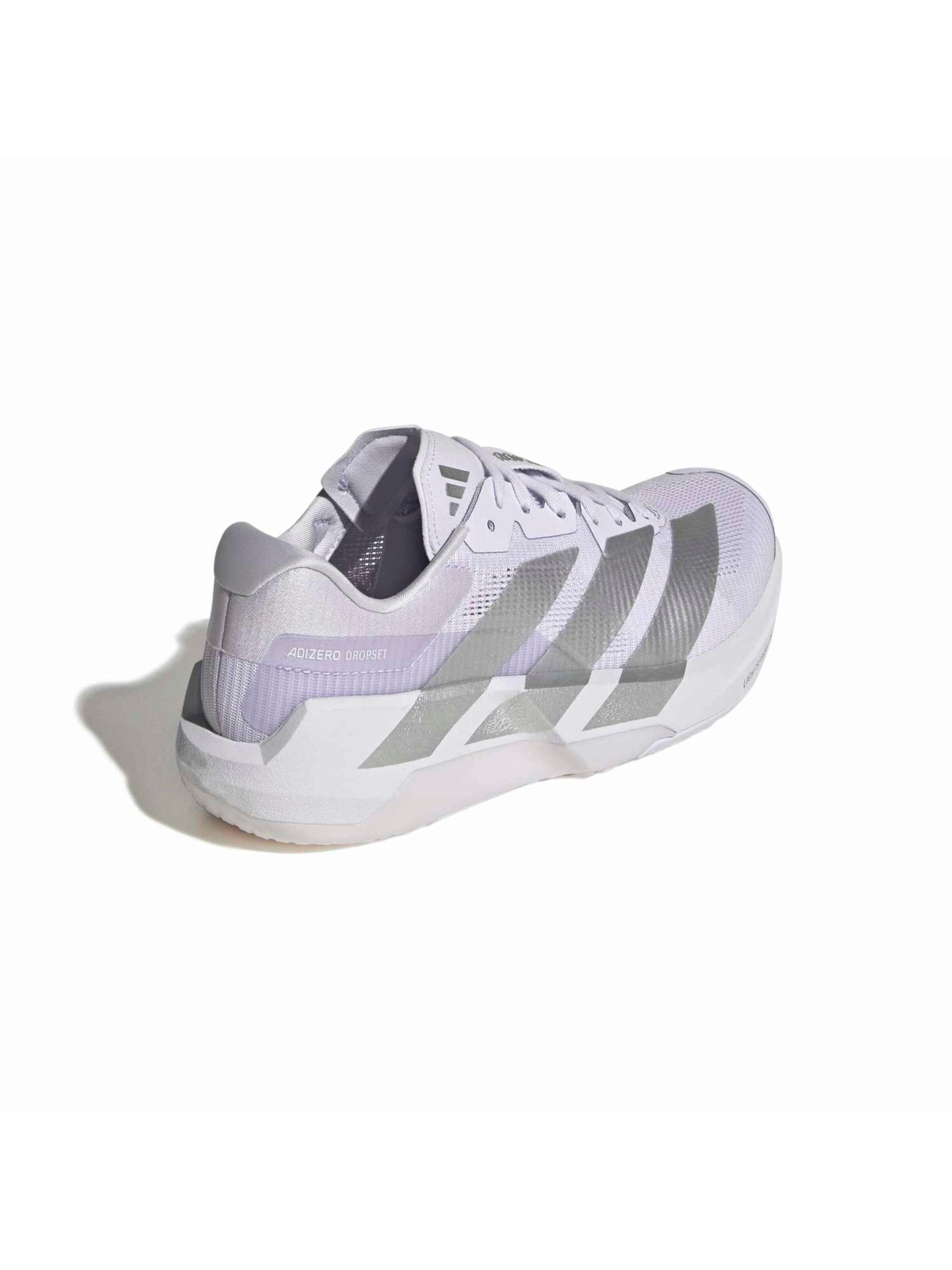 ADIDAS PERFORMANCESportske cipele 'ADIZERO DROPSET PRO' - ljubičasta boja