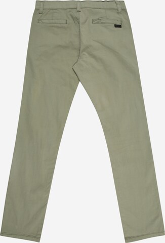 STACCATO Regular Broek in Groen