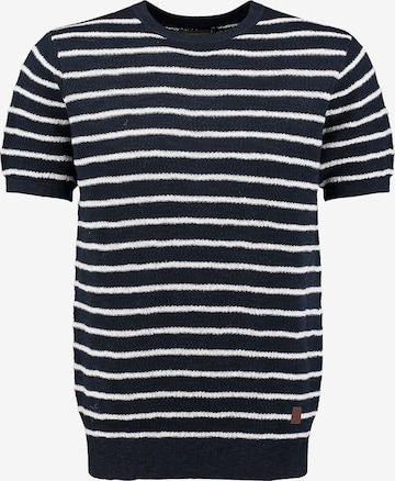 Key Largo Neulepaita 'Pulse' värissä sininen: etupuoli