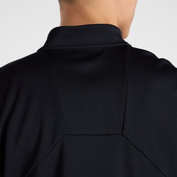 Pull-over de sport new balance en noir