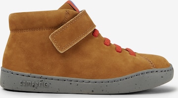 CAMPER Sneaker in Braun