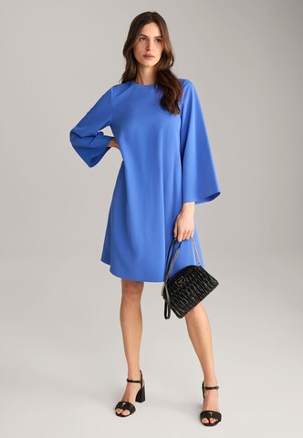 JOOP! Jurk 'Denise' in Blauw