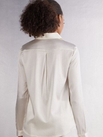 INTIMISSIMI Blouse in White