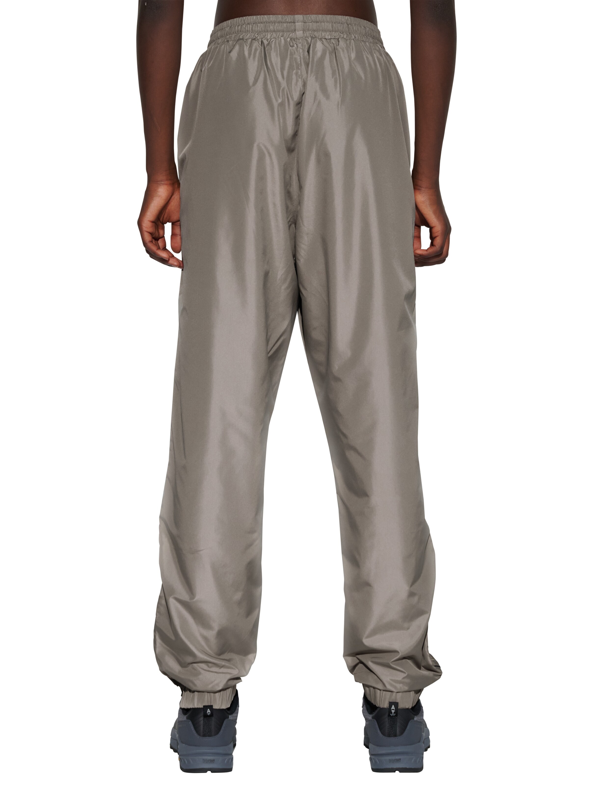 HALO Tapered Pants in Grey